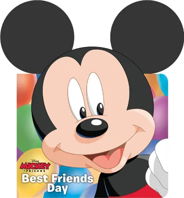 Produktbild von Vitale, B: Best Friends Day
