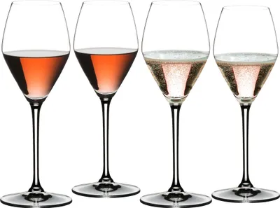 Produktbild von Riedel Mixing Set Rosé (4-teilig)