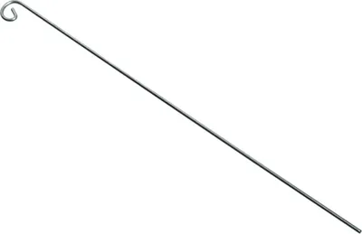 Produktbild von Esschert Haken für Schiefer Pflanzschild L 56 cm - Metall