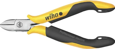 Immagine prodotto di Pinze diagonali Wiha Professional ESD