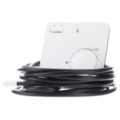 Obrázek produktu pro Podlahový ovladač - Pokojový termostat FR-E 52531/i