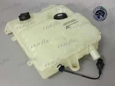 Produktbild von FRIGAIR Ausgleichsbehälter Kühlmittel für RENAULT TRUCKS Premium 2 Kühlwasser TX09.101