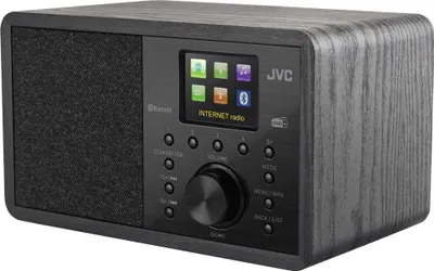 Produktbild von Jvc Ra-E814B