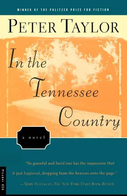 Produktbild von In the Tennessee Country