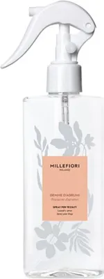 Produktbild von Millefiori Zitrusfrüchte-Essenzen Wä schespray 200 ml