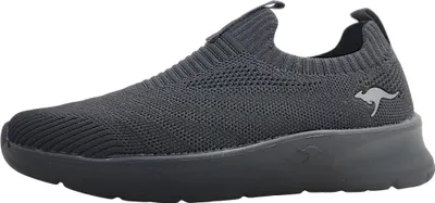 Produktbild von KangaRoos K-NJ Rona Sportschuhe Damen Slipper Schwarz Freizeit, Schuhgröße:41 EU