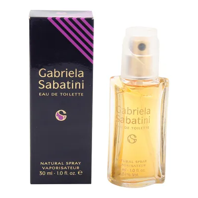 Zdjęcie produktu dla Gabriela Sabatini 30ml edt