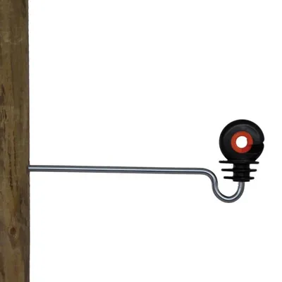 Produktbild von Gallagher Abstand-Ringisolator XDI 18cm (100)