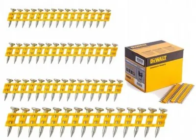 Productafbeelding van Nagels 2,6*25 mm 1005 stuks voor Dcn890