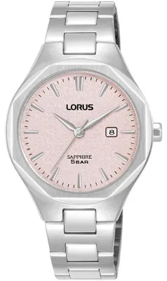 Produktbild von Lorus - RH749BX9 - Armbanduhr - Damen - Quarz