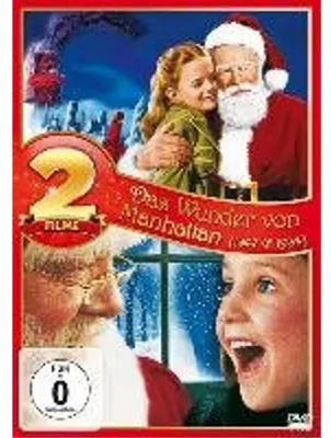 Produktbild von Wunder von Manhattan 1974 & 1994