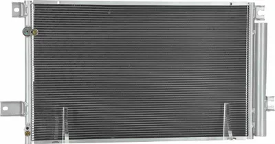 Image de Condenseur (climatisation) NISSENS 940022