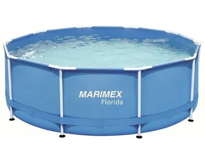 Obrázek produktu pro MARIMEX Florida Bazén 366 X 099 M Bez Příslušenství 10340246