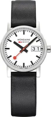 Zdjęcie produktu dla Mondaine MSE.30210.LBV Zegarek Evo2