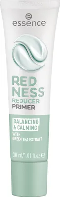 Image de essence Primer Redness Reducer, 30 ml