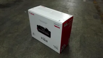 Imagen del producto de Toner  Canon de alta capacidad, 0986B001AA