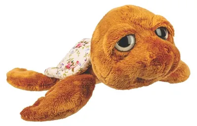 Produktbild von Stofftier Schildkröte Orla S
