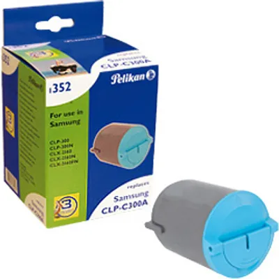 Produktbild von Pelikan 1352, 1000 Seiten, Cyan, 1 Stück(e)