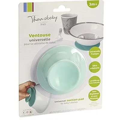 Image de Thermobaby Sucette universelle
