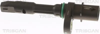 Produktbild von Elektronischer Raddrehzahlsensor mit 2 Steckkontakten, Einbautiefe 51,8 mm