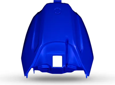 Obrázok produktu pre UFO PLASTová kapotáž nádrže pre modely Yamaha z h bielej farby