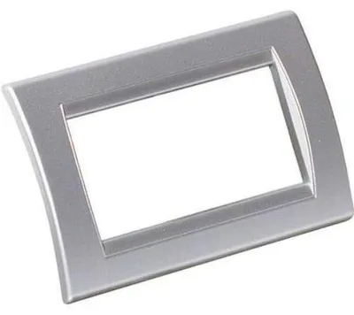 Produktbild von Legrand W11120TH, 80 mm, 12 mm, 80 mm, 13 g
