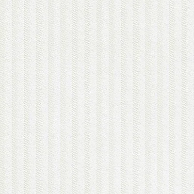 Produktbild von Überstreichbare Tapete 102833 Vliestapete Uni Einfarbig 53 x 1005 cm Rasch Wallton (2025) Weiß