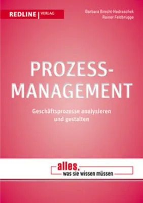 Obrázok produktu pre Prozessmanagement