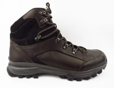 Produktbild von HanWag Bangri Lady Wanderstiefel Braun : 40.5