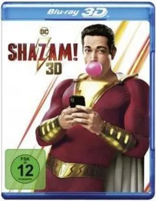 Obrázok produktu pre Shazam!