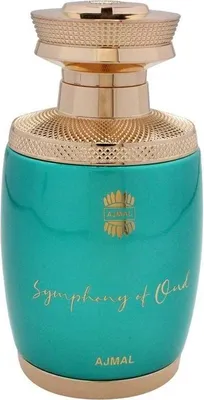 Zdjęcie produktu dla Ajmal Symphony Of Oud Woda perfumowana, 75 ml