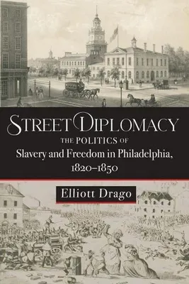 Obrázok produktu pre Street Diplomacy
