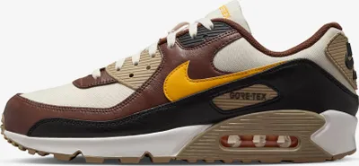 Obrázek produktu pro Nike Air Max 90 GORE-TEX Winter "Cacao Wow" Brown, Velikost: 44