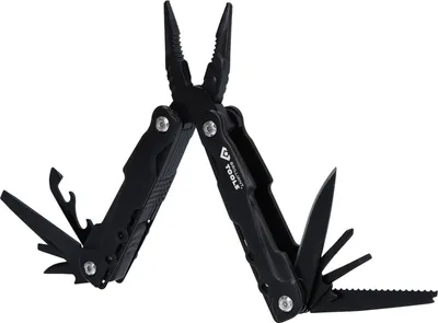 Image de BRILLIANT TOOLS Couteau et pince multifonctions - BT100903