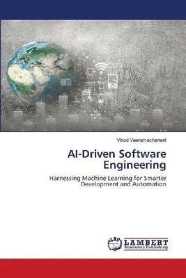 Produktbild von KI-gestützte Softwareentwicklung
