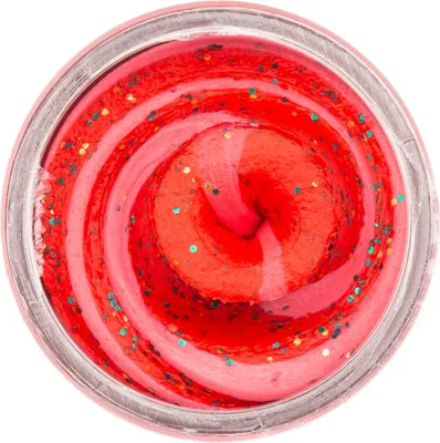 Zdjęcie produktu dla Berkley Powerbait Fruits Strawberry Dream Forellenteig