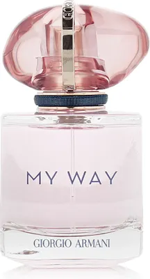 Produktbild von Armani (Giorgio Armani) My Way Nectar EDP W 30 ml