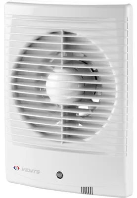 Immagine prodotto di Ventilatori da bagno Vents 125M3 125 mm