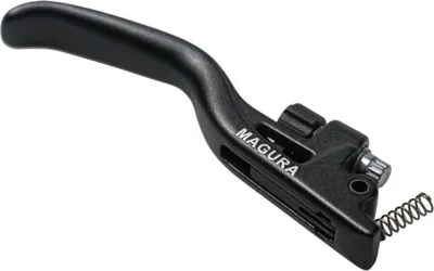 Produktbild von MAGURA Bremshebel MT C, 2-Finger Aluminium-Hebel - präzise Kontrolle und mode...