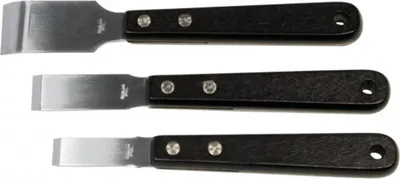 Obrázok produktu pre Škrabky 15, 20, 30mm, 3ks