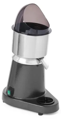 Produktbild von HENDI Zitruspresse Hendi Profi Antraziet            230V 180W