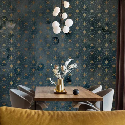 Produktbild von Vlies Fototapete - Noble Ornament 350x245 cm Muster f-A-10005-a-a