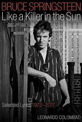 Produktbild von Bruce Springsteen