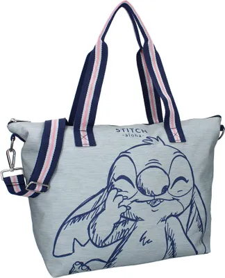Image de Lilo & Stitch Sac de transport Stitch Fashion Mission