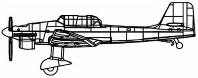 Obrázok produktu pre Trumpet Tru06280 Ju-87 1:350