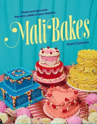 Obrázek produktu pro Mali Bakes