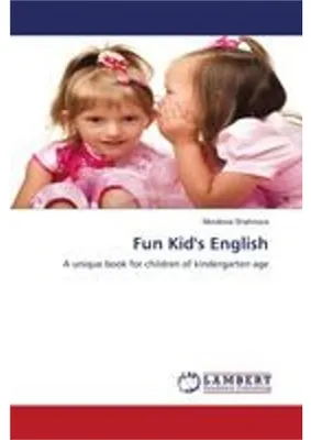 Immagine prodotto di Fun Kid's English
