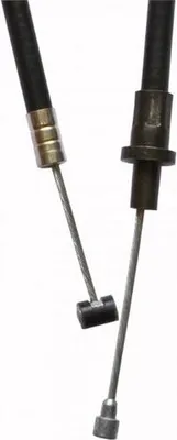 Image de Yamaha Rd 250/350 Lc Cable D'embrayage