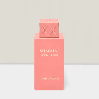 Produktbild von Swiss Arabian - Shaghaf Oud Nectar Blush Eau de Parfum