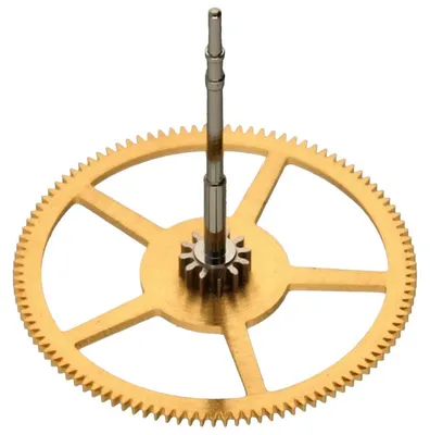 Produktbild von Alternatives Sekundenrad 2135 EB227 für Uhrwerk
